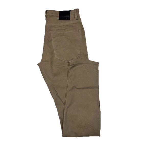 Duer Other - DU/ER Duer T2X Slim‎ Fit Stretch Pants Men’s 30x32 Khaki Performance